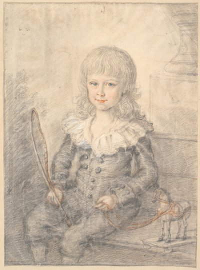 Portrait d
