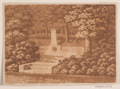 Emiliekilde sur Strandvejen - Jens Peter Lund