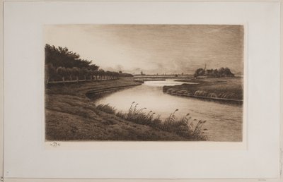 Paysage - Jensen