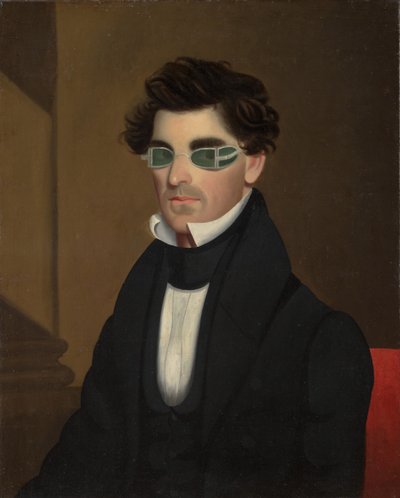 Nathaniel Olds, 1837 - Jeptha Homer Wade