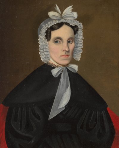 Sally Avery Olds - Jeptha Homer Wade