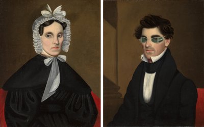 Sally Avery Olds; Nathaniel Olds - Jeptha Homer Wade
