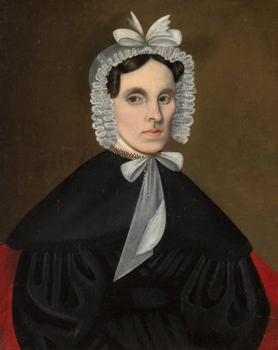 Sally Avery Olds, Nathaniel Olds, 1837 - Jeptha Homer Wade