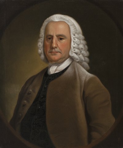 Portrait d