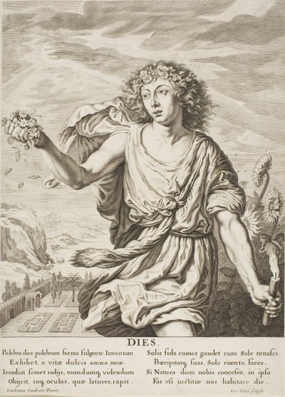 Dies - Jeremias Falck