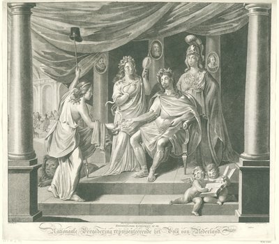 Allégorie de l