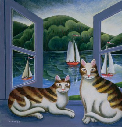 Bonny et Clyde - Jerzy Marek