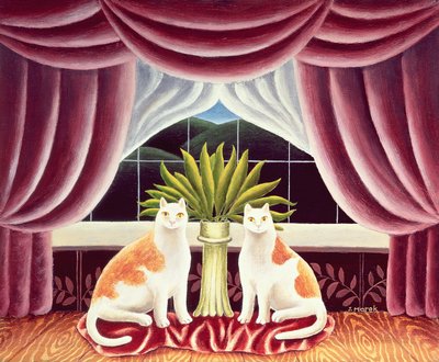 Partenaires - Jerzy Marek