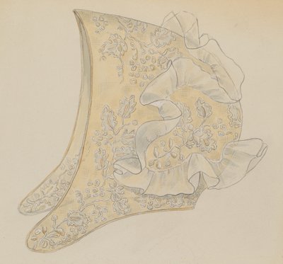 Casquette - Jessie M. Benge