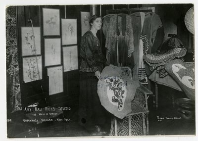 Studio d