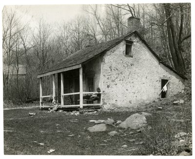 Maison de l