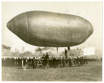 Capitaine Tom Baldwin, un des pionniers - Jessie Tarbox Beals