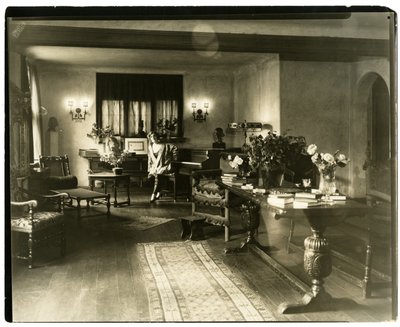 Doris Keene, vers 1905-26 - Jessie Tarbox Beals