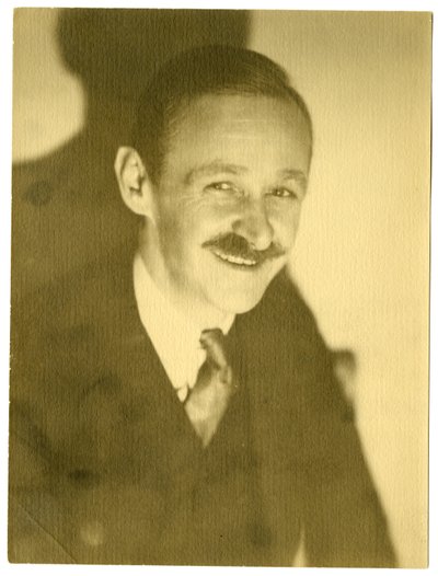 Fontaine Fox, caricaturiste, "Toonesville Trolly" - Jessie Tarbox Beals