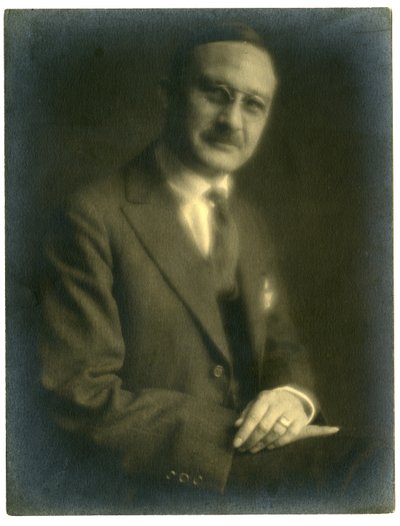 Hill Tolerton, c.1905-20 - Jessie Tarbox Beals