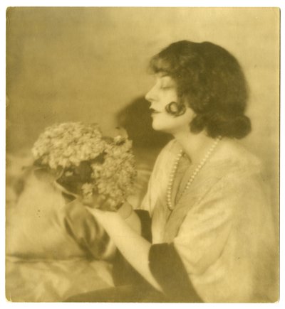 Lenore Ulric, vers 1915-28 - Jessie Tarbox Beals