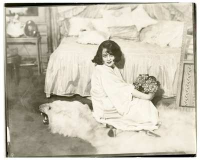 Lenore Ulric, c.1915-28 - Jessie Tarbox Beals