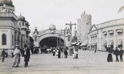Exposition de l