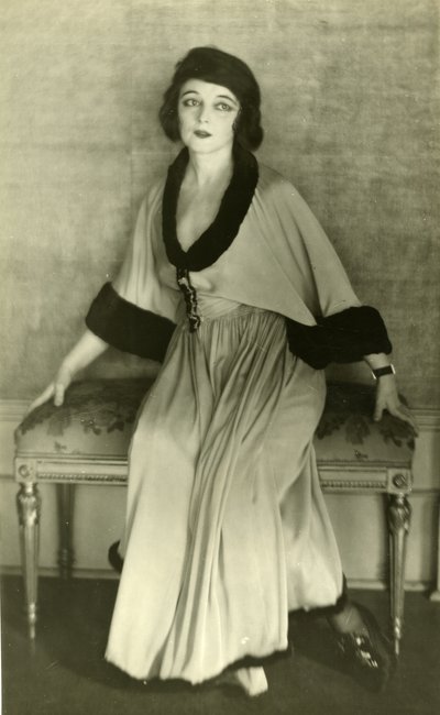 Marie Doro, c.1905-40 - Jessie Tarbox Beals