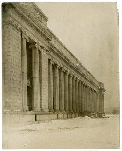 Musée des Beaux-Arts, Boston, USA, vers 1902-10 - Jessie Tarbox Beals