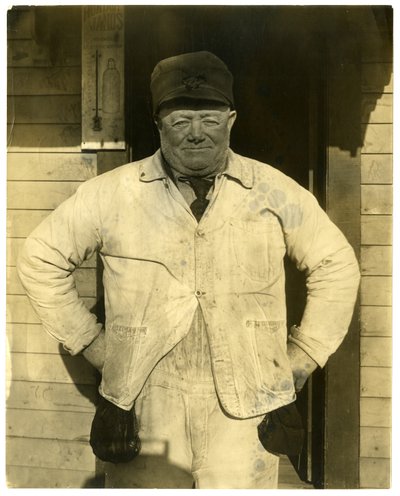 Oncle Jerry Simpson - Jessie Tarbox Beals