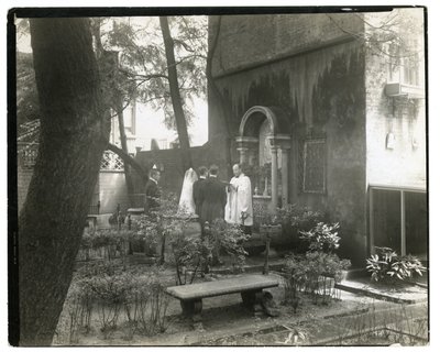 Mariage à l