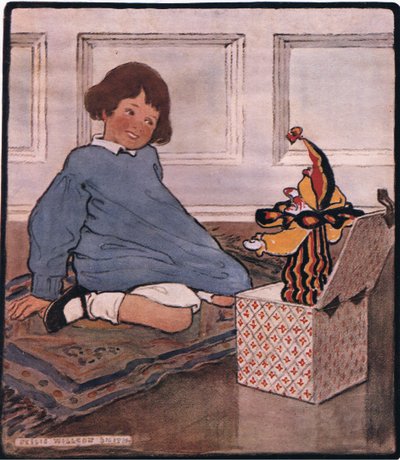 Depuis qu