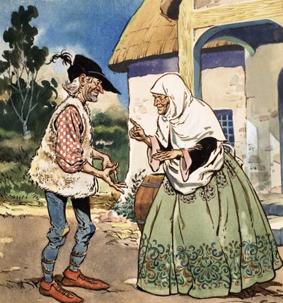 Bébés dans les bois - Jesus Blasco