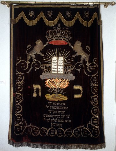 Rideau de l