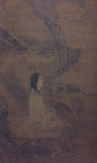 Xi Wang Mu avec Feng Wang - Jiang Feng