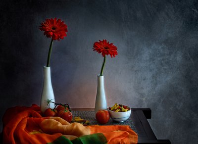  - Jie Fischer