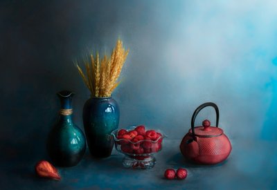  - Jie Fischer