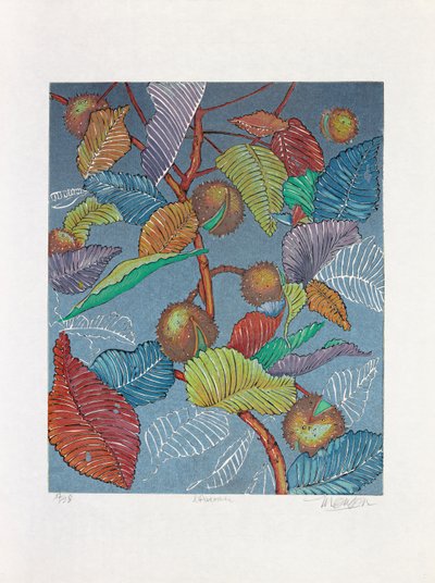 Automne - Jim Monson