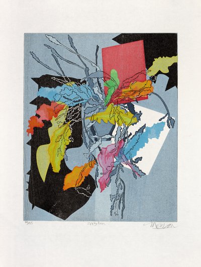 Epiphelyum, 2015 - Jim Monson