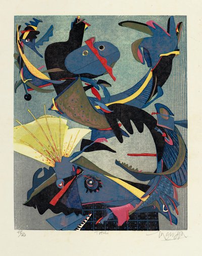 Tottori - Jim Monson