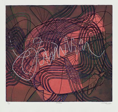 Tortue - Jim Monson