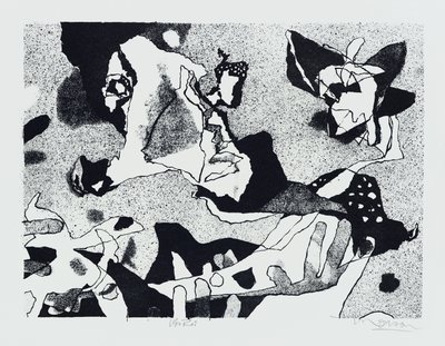 Ubu Roi - Jim Monson