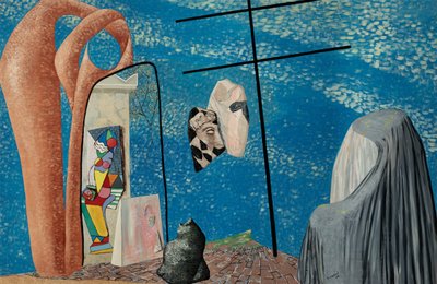 De Mon Journal - Jindrich Styrsky