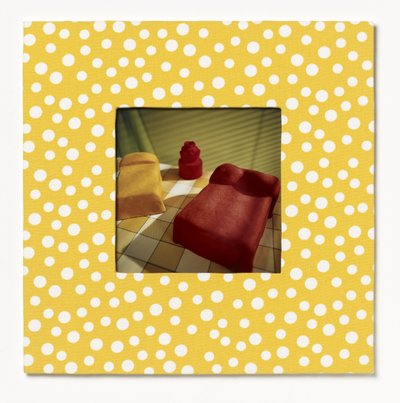 Sans titre - Jo Ann Callis
