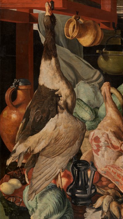  - Joachim Beuckelaer or Bueckelaer