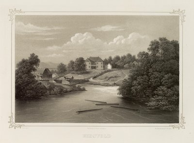 Eidsvold - Joachim Frich
