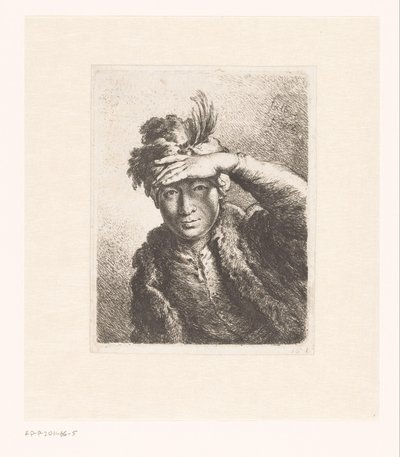 Portrait d
