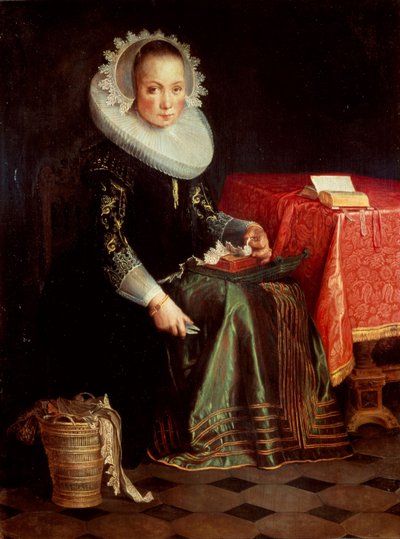 Portrait d