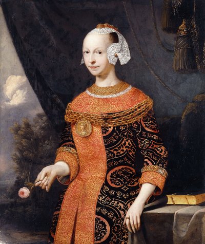 Portrait d