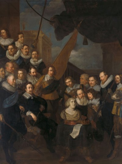 Garde civique d