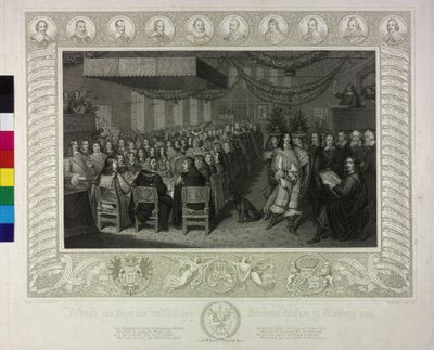 Fête à la célébration de l