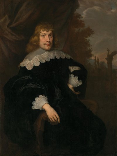 - Joachim von Sandrart