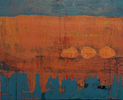 Résumé de « Desert Rocks » - Joackim Schou Dahle