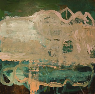 Flux vert éthéré - Joackim Schou Dahle
