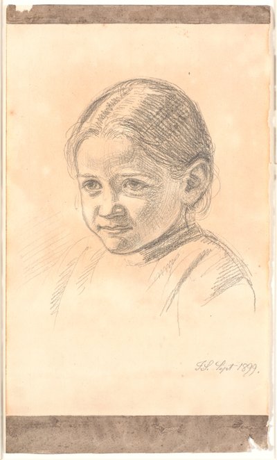 Portrait d